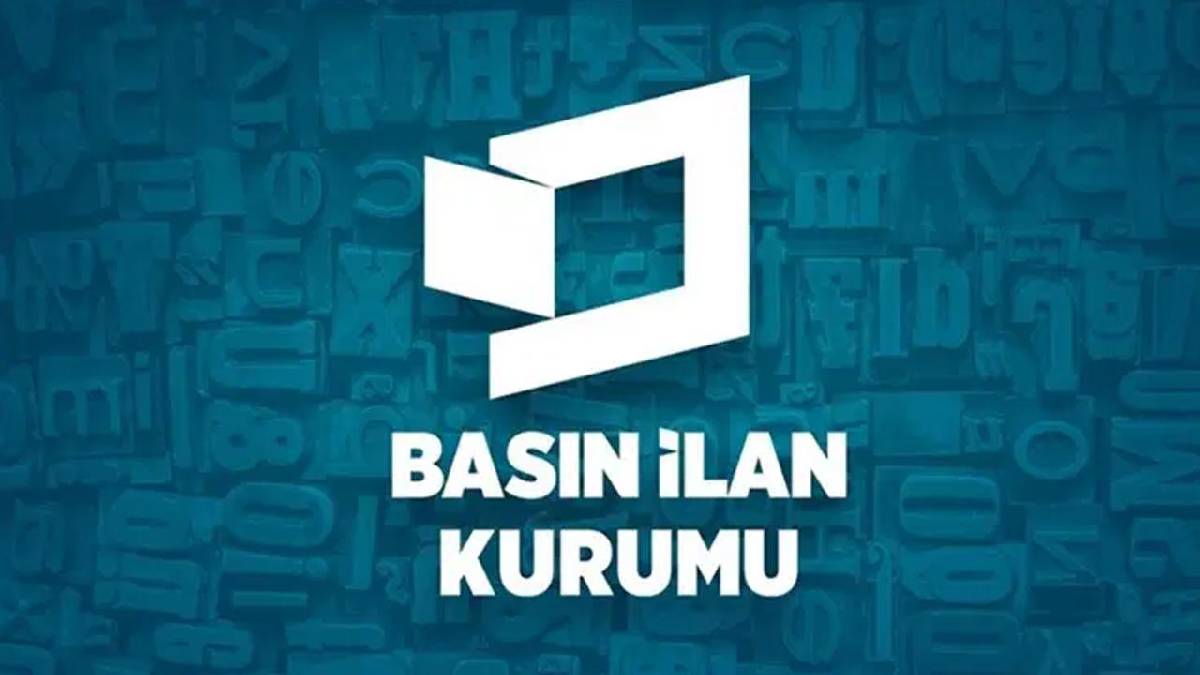 Basın İlan Kurumu yönetmeliklerinde değişiklik: İşbaşı Eğitim Programı kapsamındakiler asgari kadroda gösterilebilecek