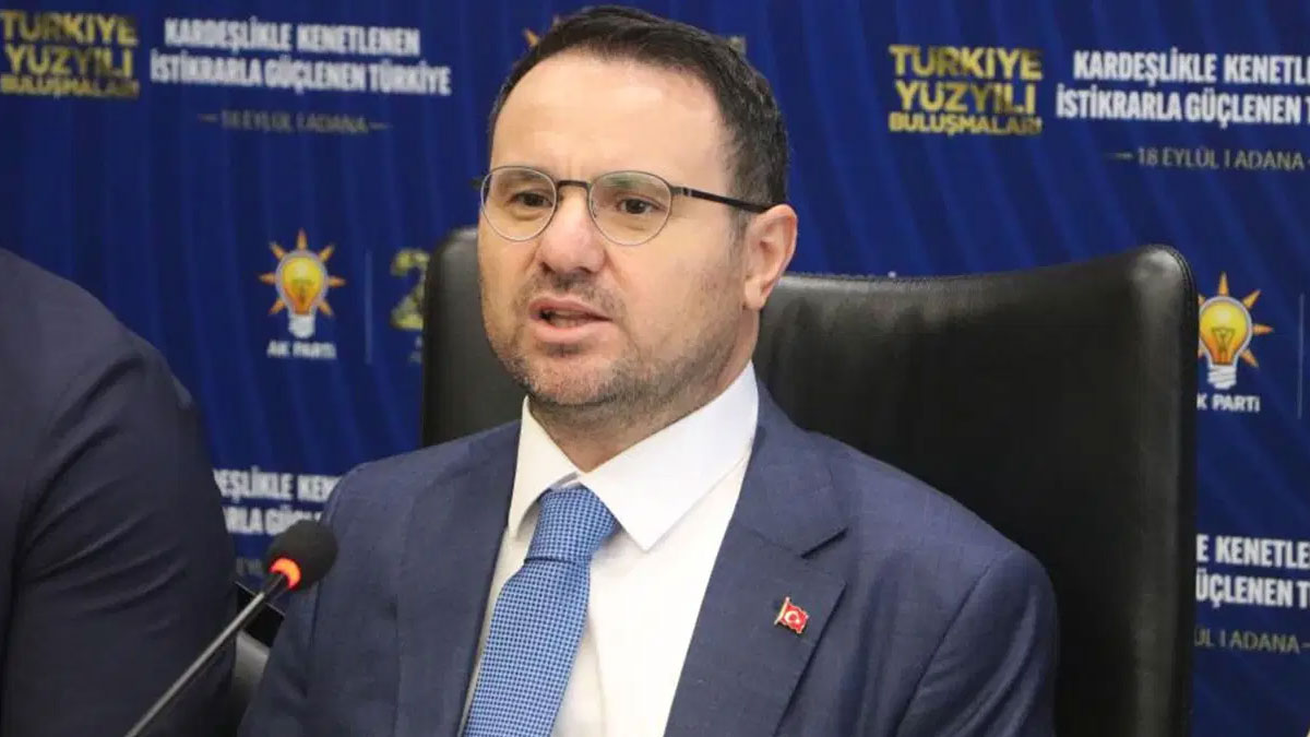 Bakan Gürlek: 'Uyuşturucu hükümlüleri tahliye öncesi rehabilitasyona alınacak'