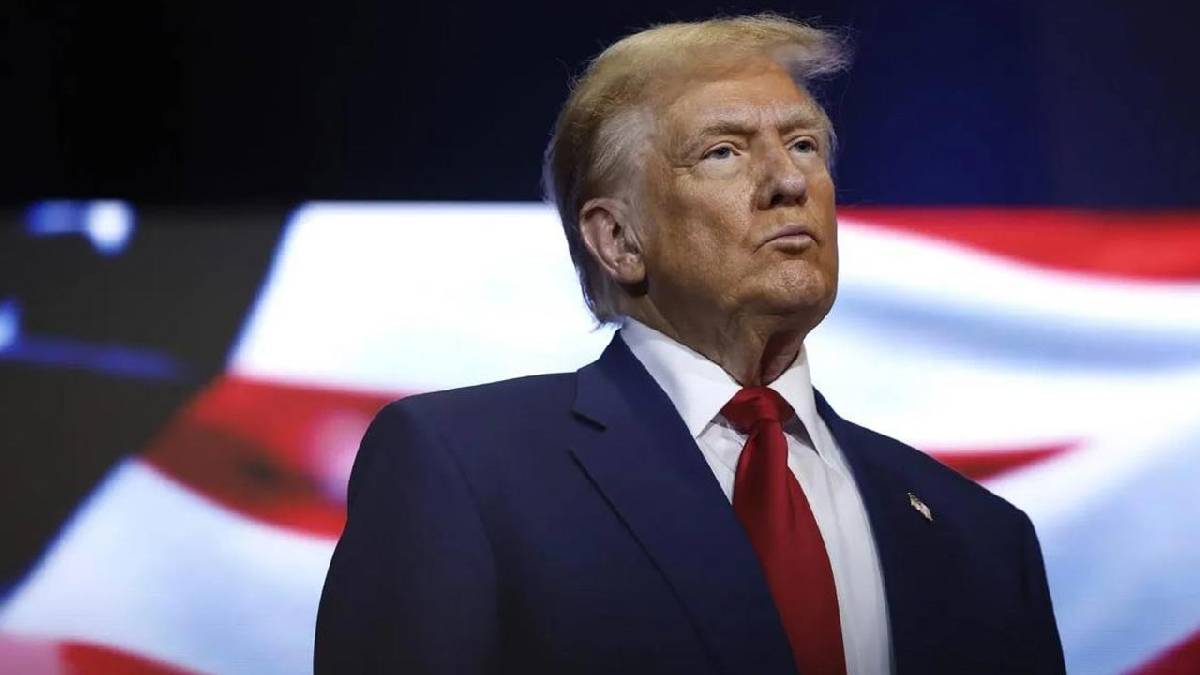 Trump, CNN, MS NOW ve Politico’nun Beyaz Saray’a girişini yasakladı