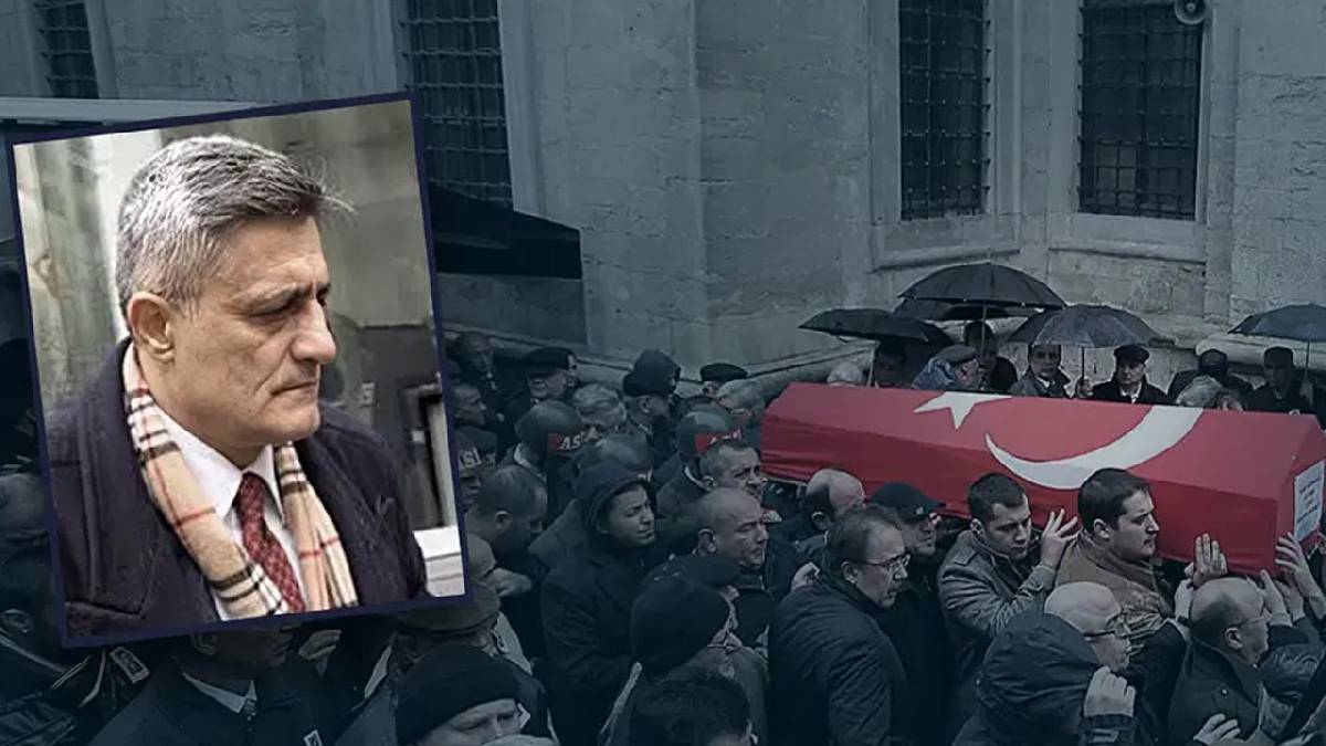 Kaşif Kozinoğlu soruşturmasında 2 kişi için tutuklama, 2 kişi için ev hapsi talebi