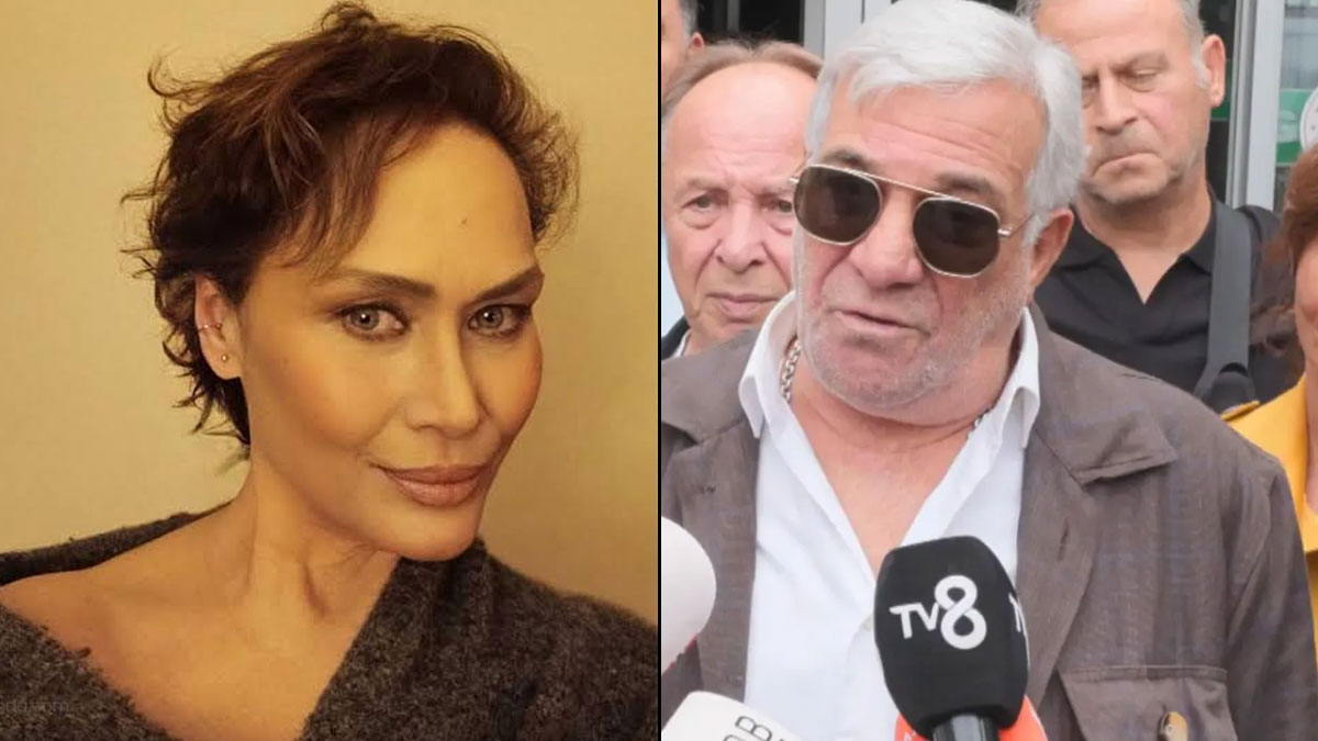 Neslihan Acar “Tehdit mesajı aldım” dedi: Kızı Öykü Arıca babasına seslendi
