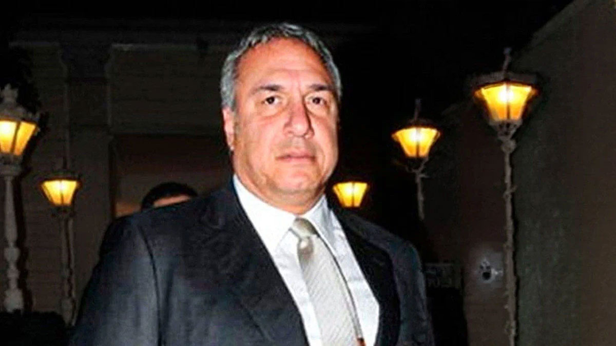Destek Yatırım Bankası’nın patronu Altunç Kumova tutuklandı