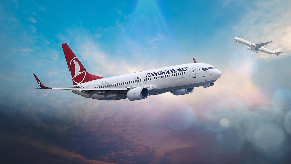 THY, 2026 Skytrax Ödülleri'nde dünyanın en iyi 5'inci havayolu seçildi