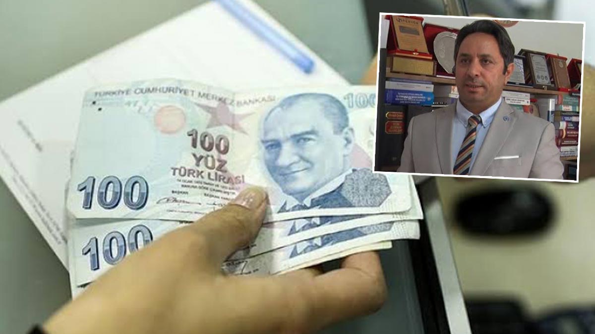 Eski SGK başmüfettişi uyardı: Borçlular için icra ve haciz takibi sıkılaşabilir