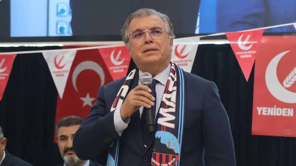 Yeniden Refah’tan balıkçılıkta maliyet uyarısı: Mazot fiyatlarındaki artış sektörü öldürmek üzere