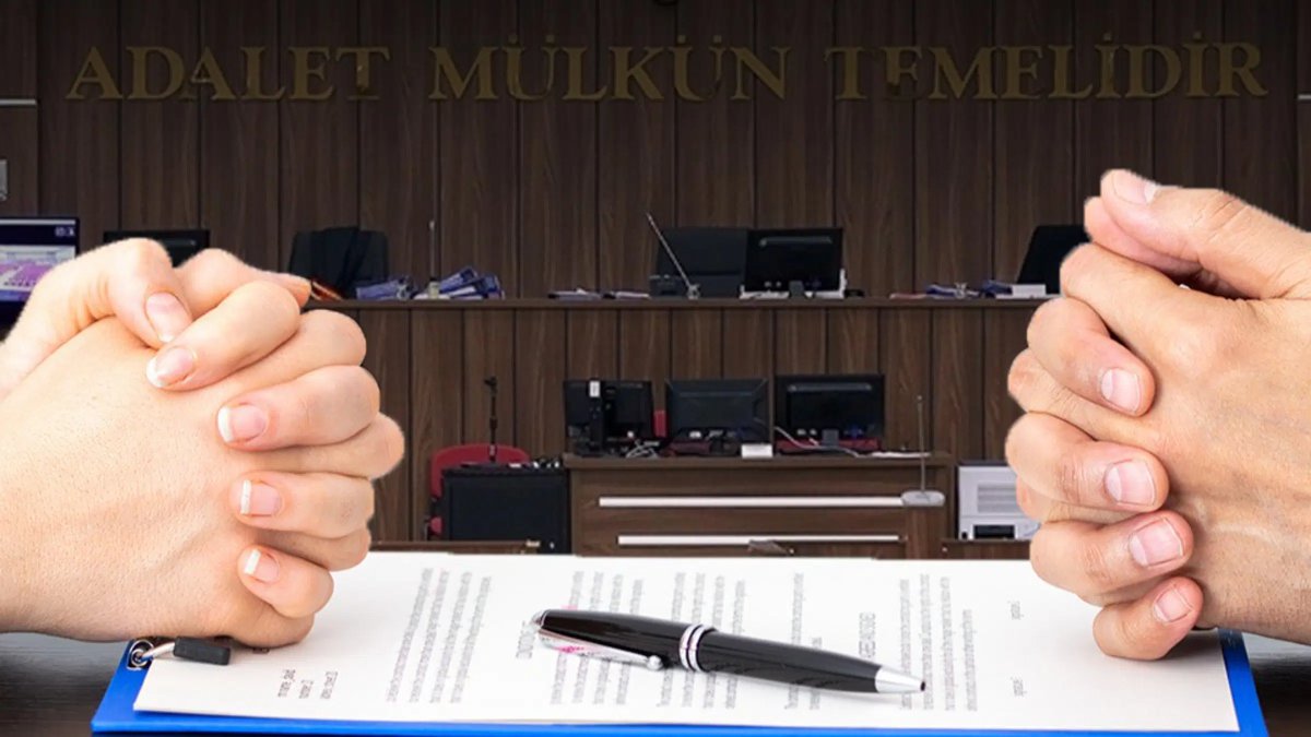 Yargıtay'dan emsal nafaka kararı: Gelir düzeyi eşit olan eşe yoksulluk nafakası bağlanamayacak