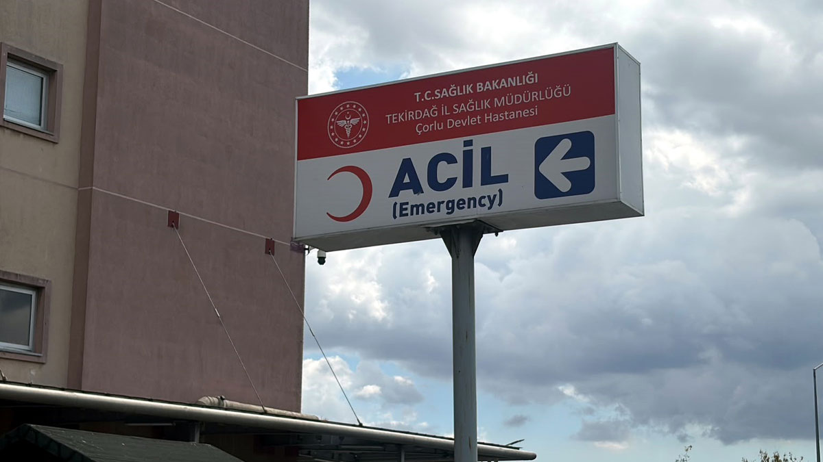 Okulların açılmasıyla grip vakaları arttı: Acillerde yoğunluk başladı