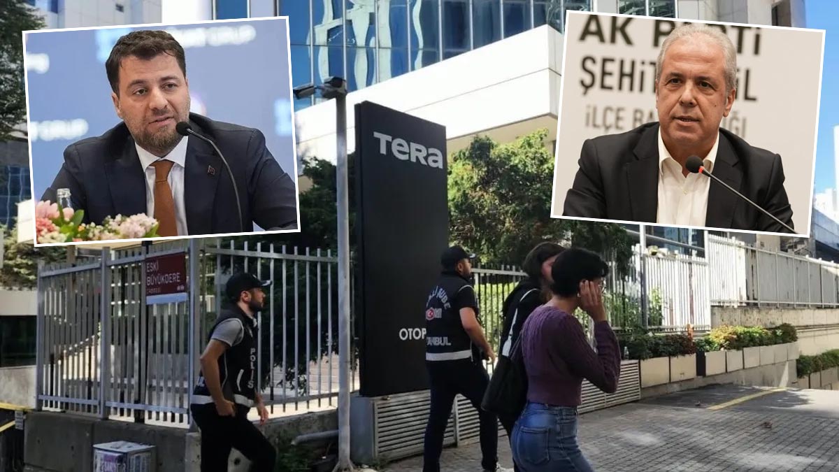 Şamil Tayyar yüz milyarlarca lirayı hatırlatarak sordu: "Kara Haydar cezaevinde, Emre Tezmen neden dışarıda?"