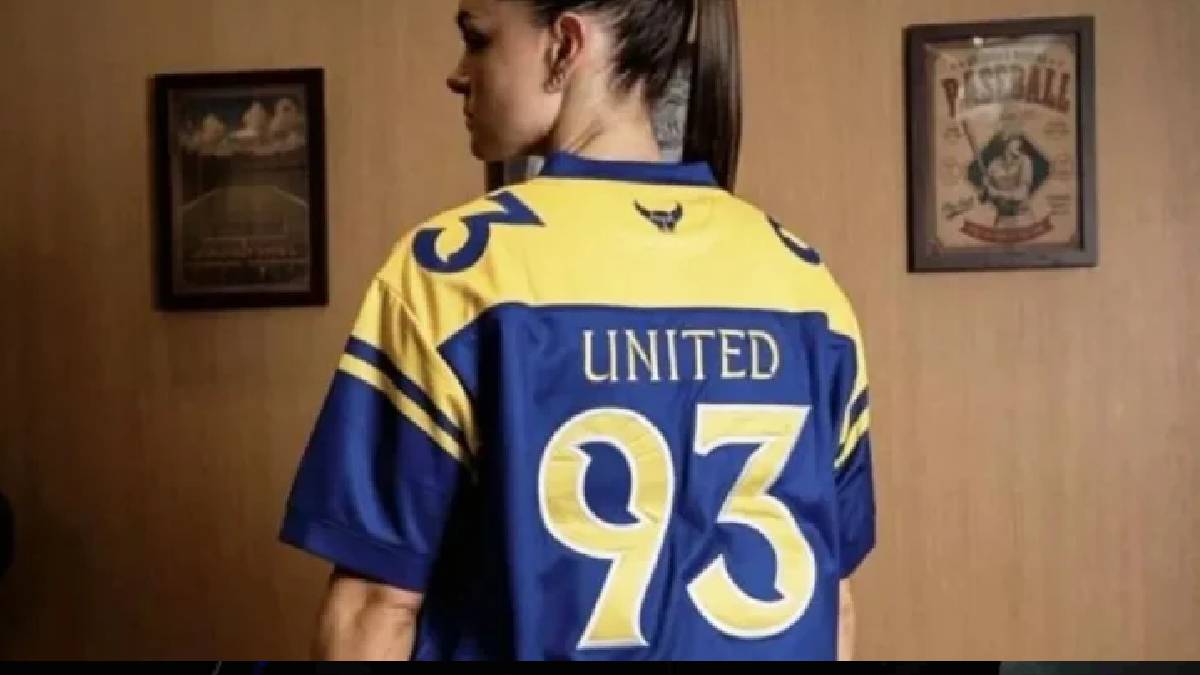 Oxford United, 'United 93' koleksiyonunu geri çekti, özür diledi