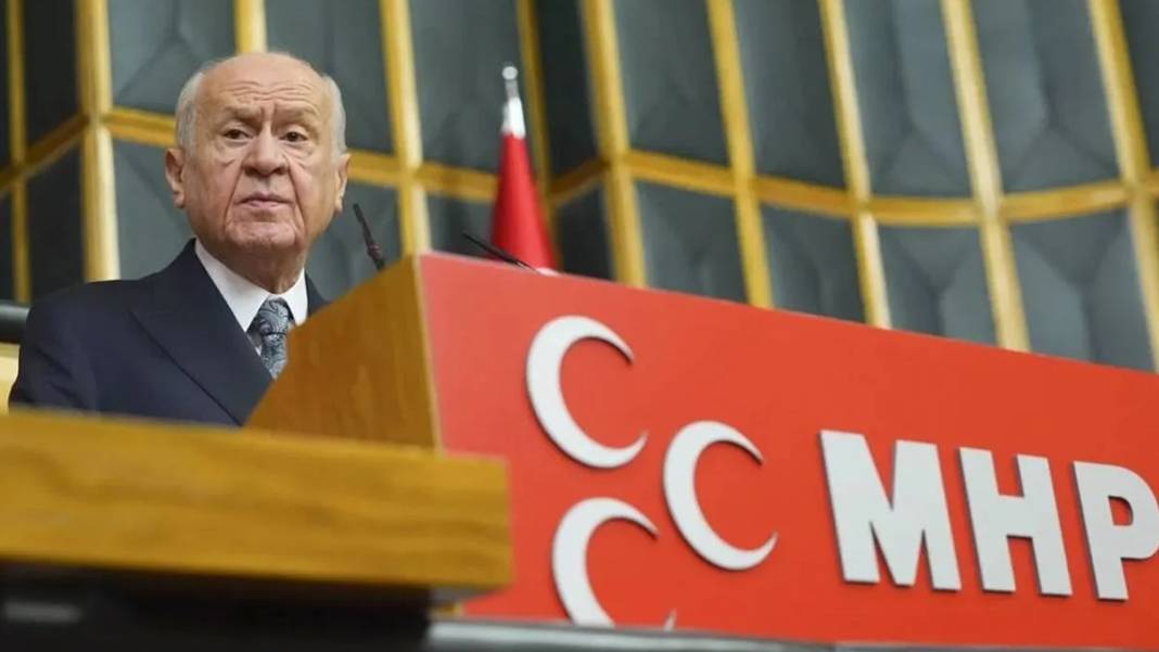MHP lideri Bahçeli'den Gaziler Günü mesajı