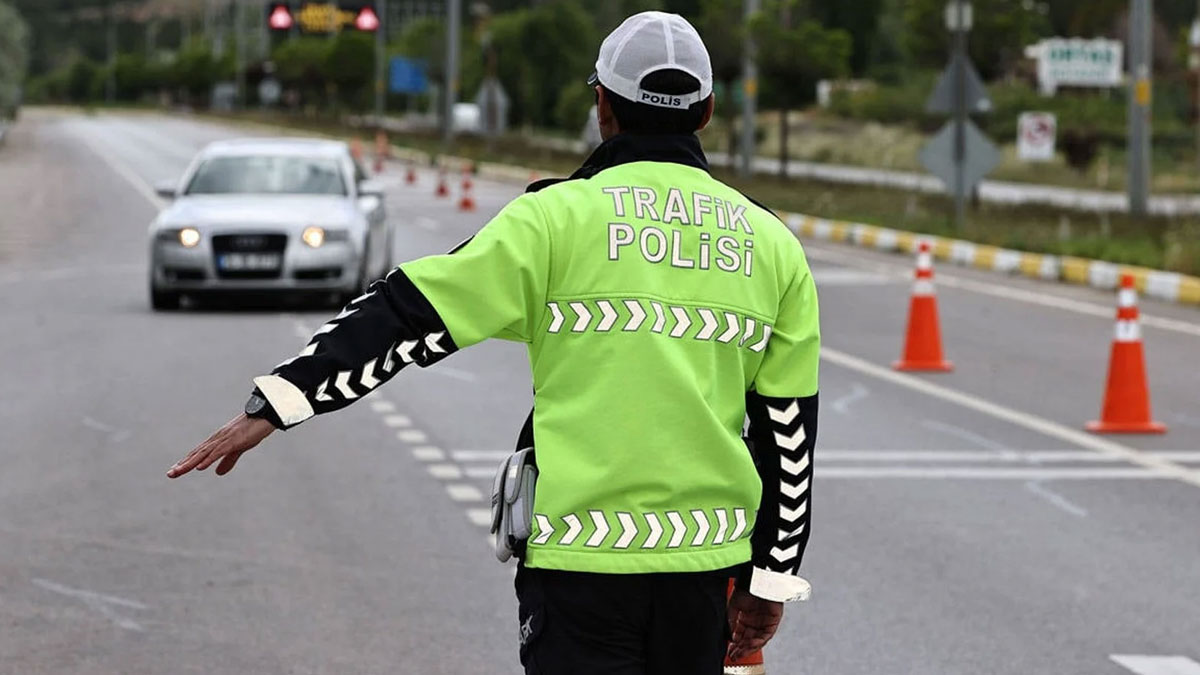 İstanbul'da yarın bazı yollar trafiğe kapatılacak
