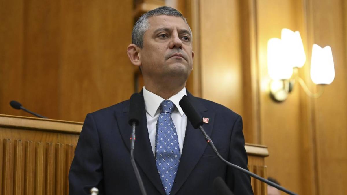 Özel: Mansur Yavaş potansiyel cumhurbaşkanı adayımız