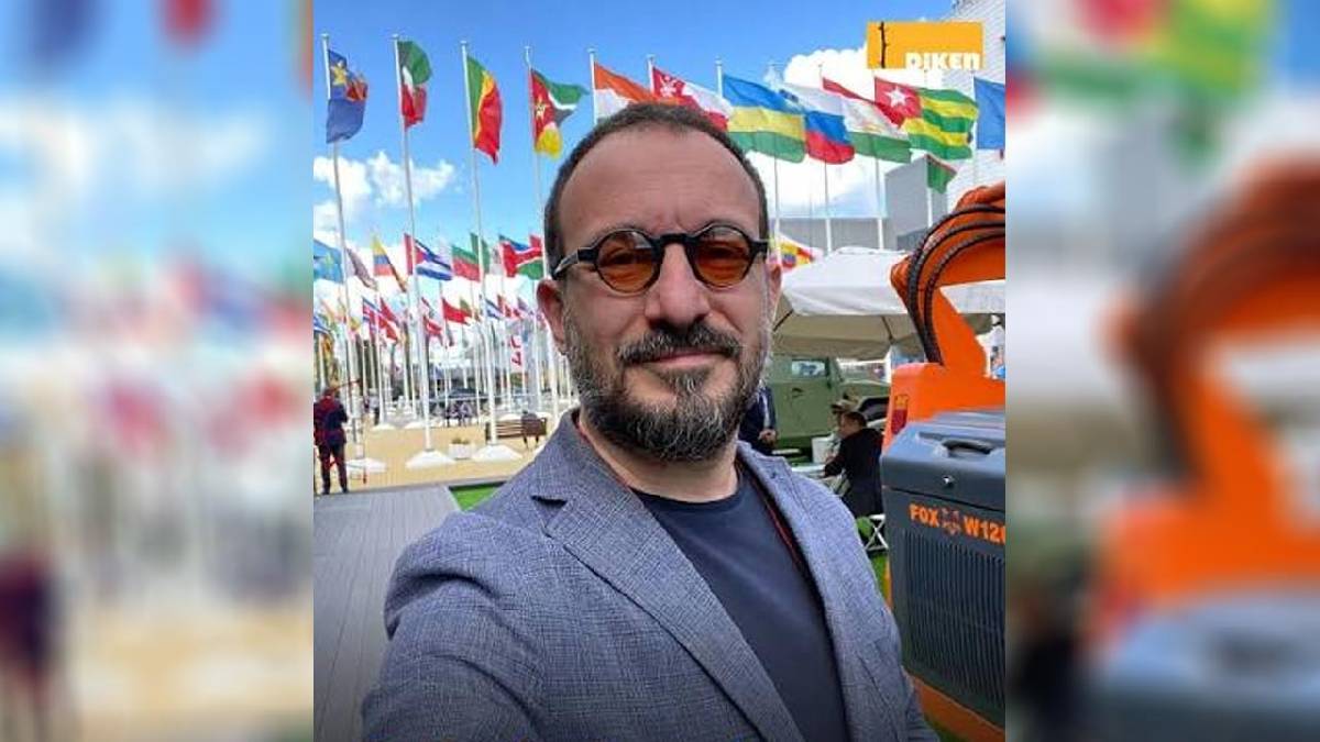 EspressoLab boykotunda “vatan hainliği” sözleriyle gündeme gelmişti: Abdülkadir Özkan da Tera Yatırım yönetiminde