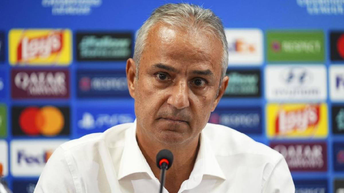 İsmail Kartal: “Sezon sonunda şampiyon olacağız”