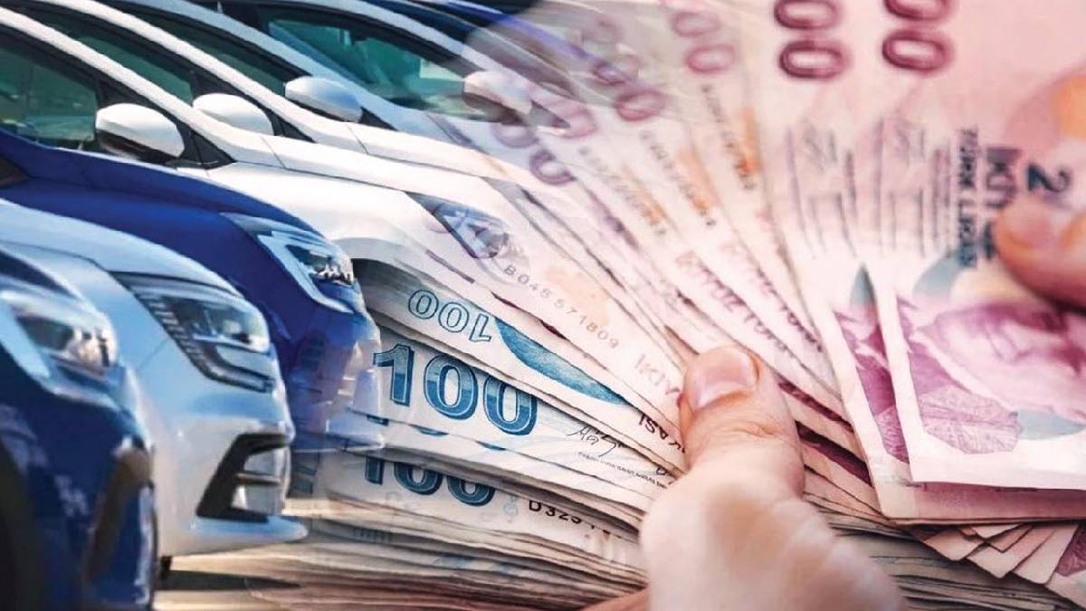 Pazar daralıyor vergi geliri düşüyor