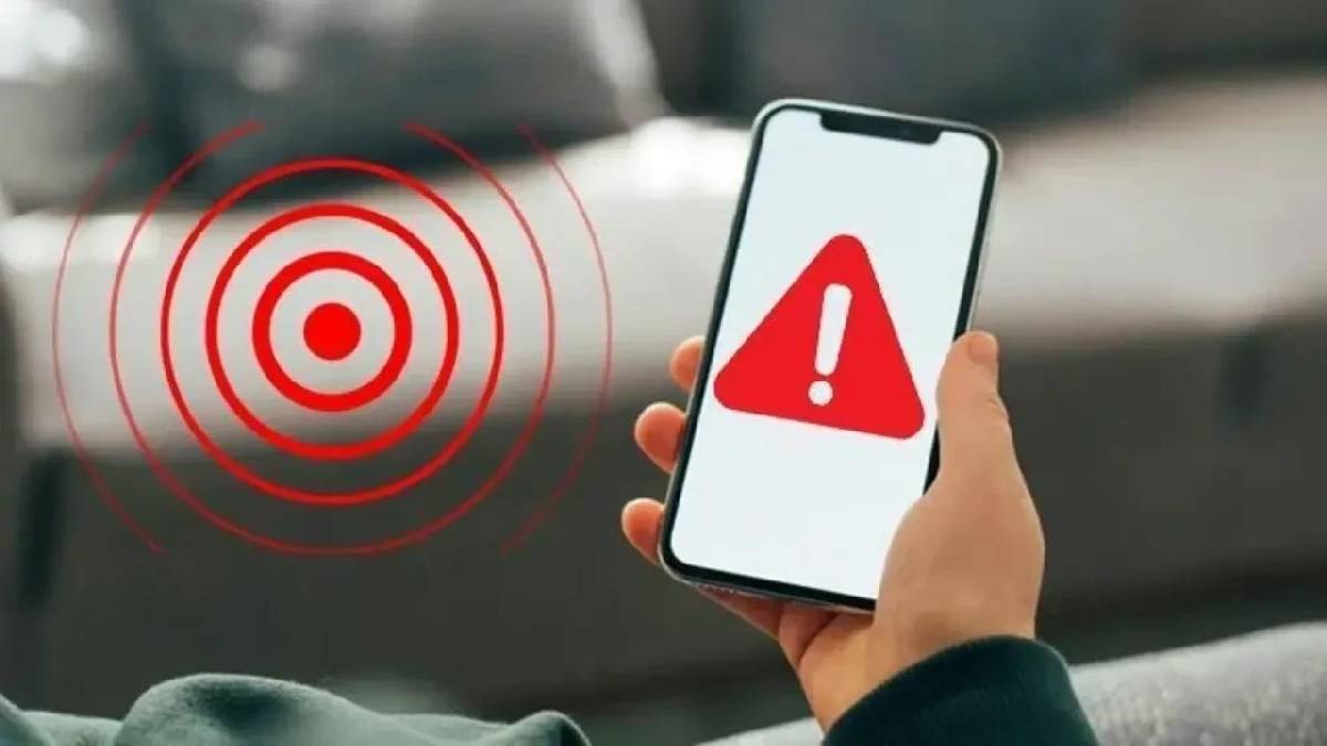 Son dakika!.. Düzce çevresinde deprem bildirimi