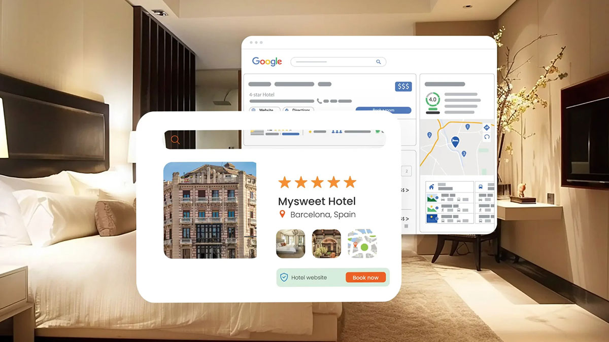 Google, seyahat acentelerinin pabucunu dama attı: 300 seyahat platformunu anlık tarıyor