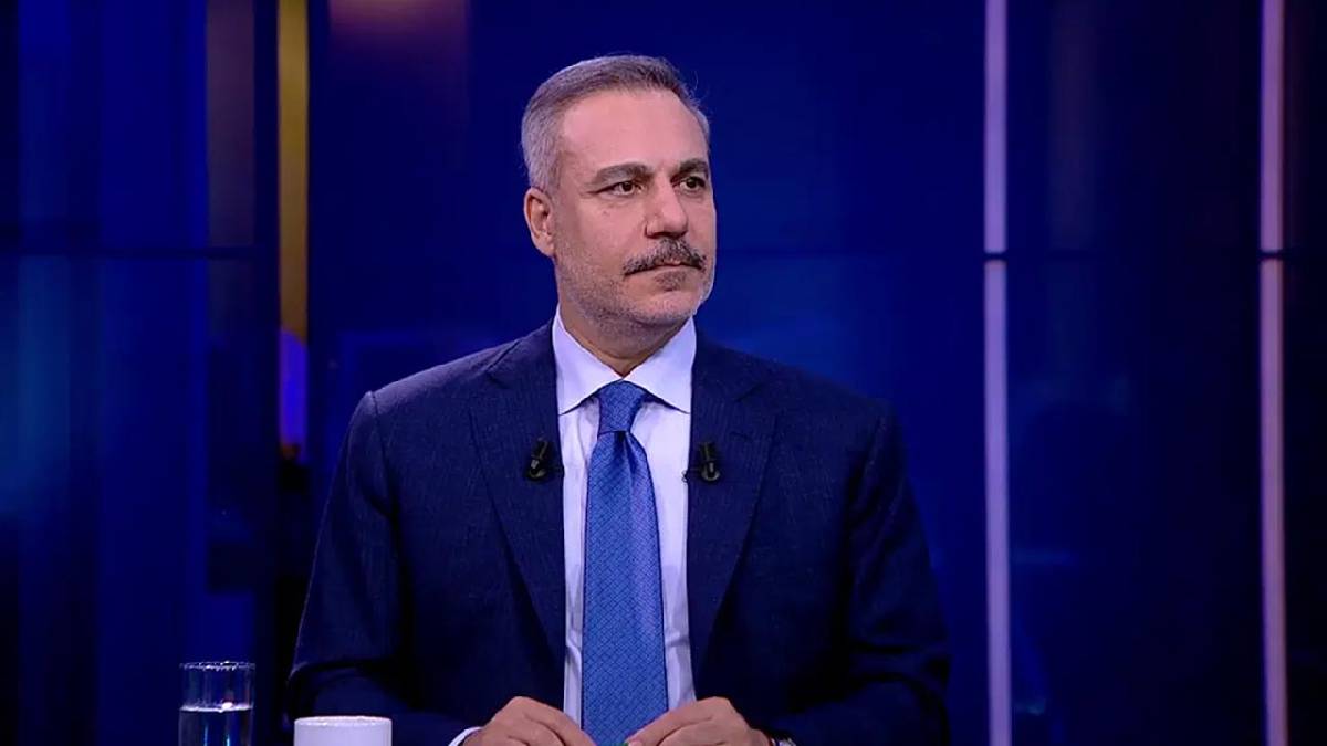 Fidan’dan Husilere karşı Mekke İttifakı mesajı: Suudi Arabistan’ın askeri ihtiyaçlarını karşılarız