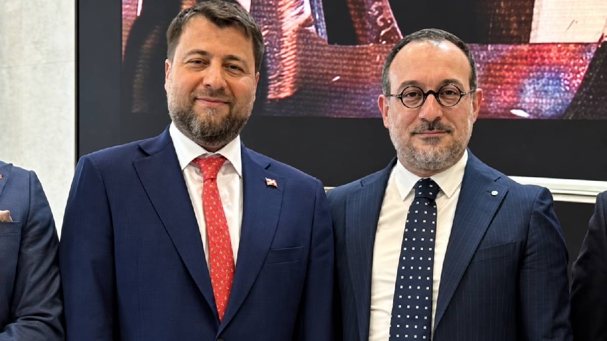 EspressoLab boykotunda “vatan hainliği” sözleriyle gündeme gelmişti: Abdülkadir Özkan da Tera Yatırım yönetiminde