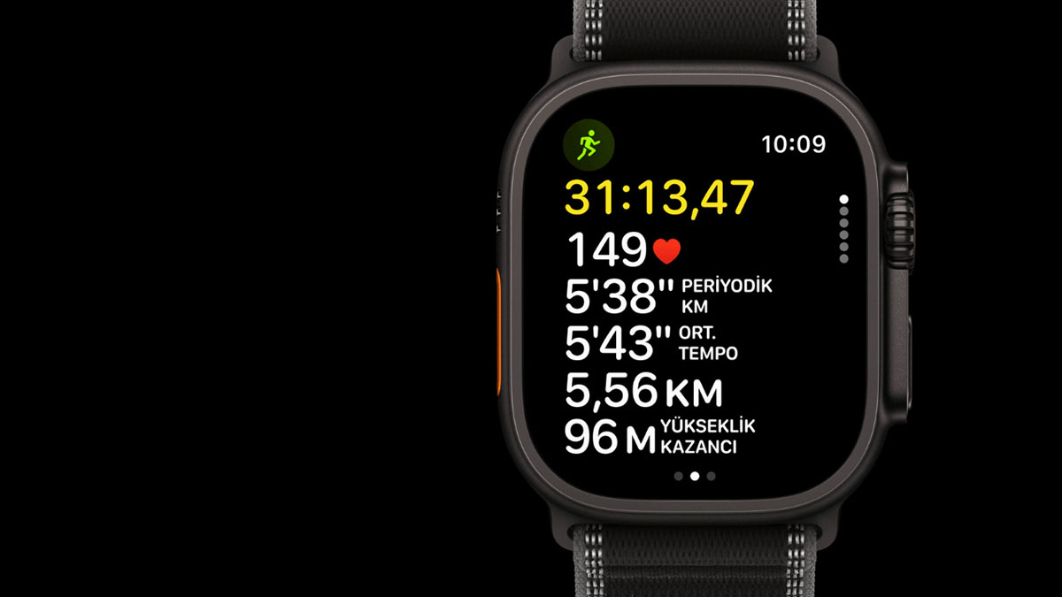 Apple Watch'a nihayet gün boyu kesintisiz kalp ritmi ölçümü geliyor