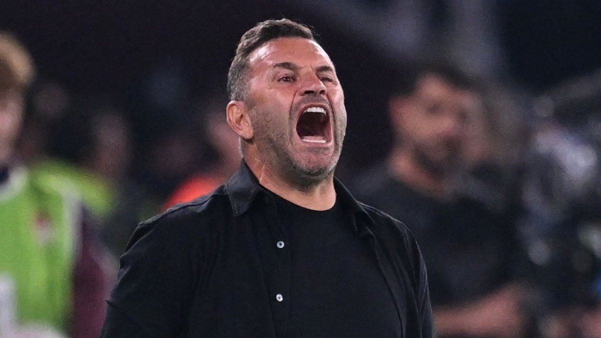 Okan Buruk istifa edecek mi? Trabzonspor hezimeti sonrası soyunma odası koridorlarında olay sözler