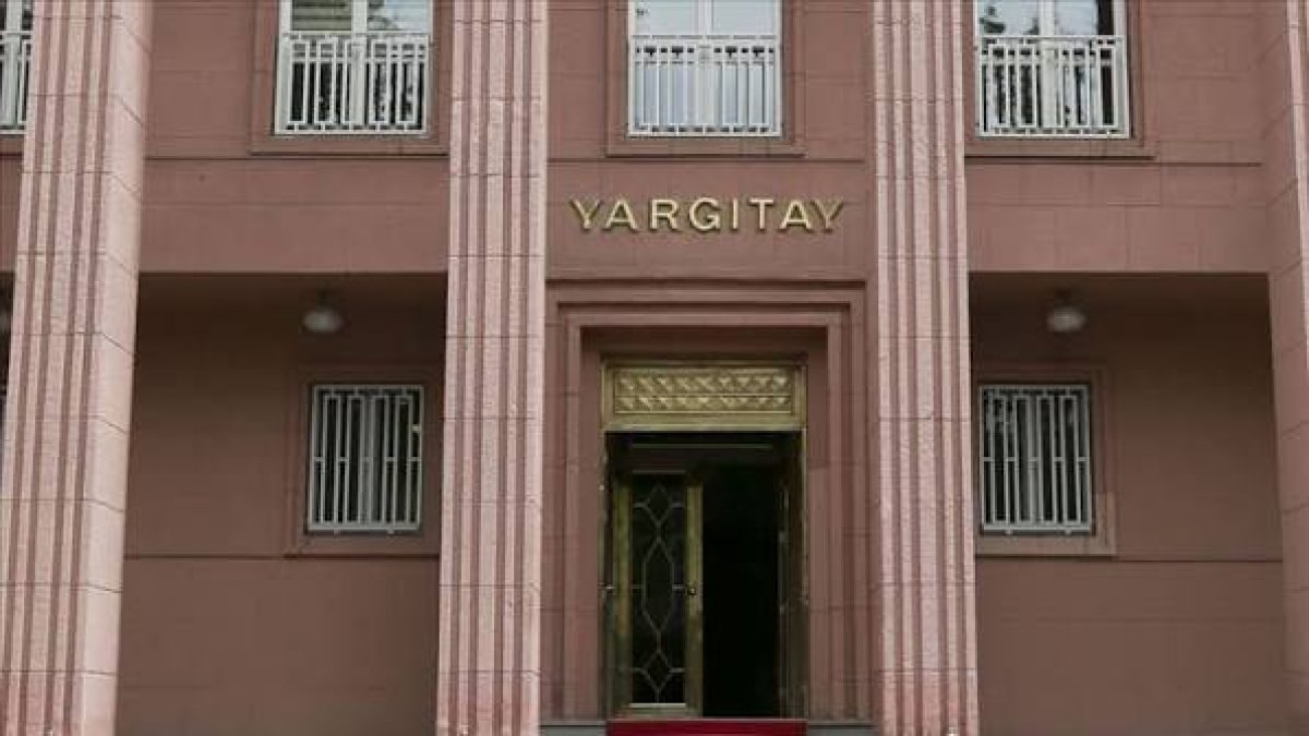 Halı sahadaki ölüm iş kazası sayıldı: Yargıtay kusur raporunu eksik buldu