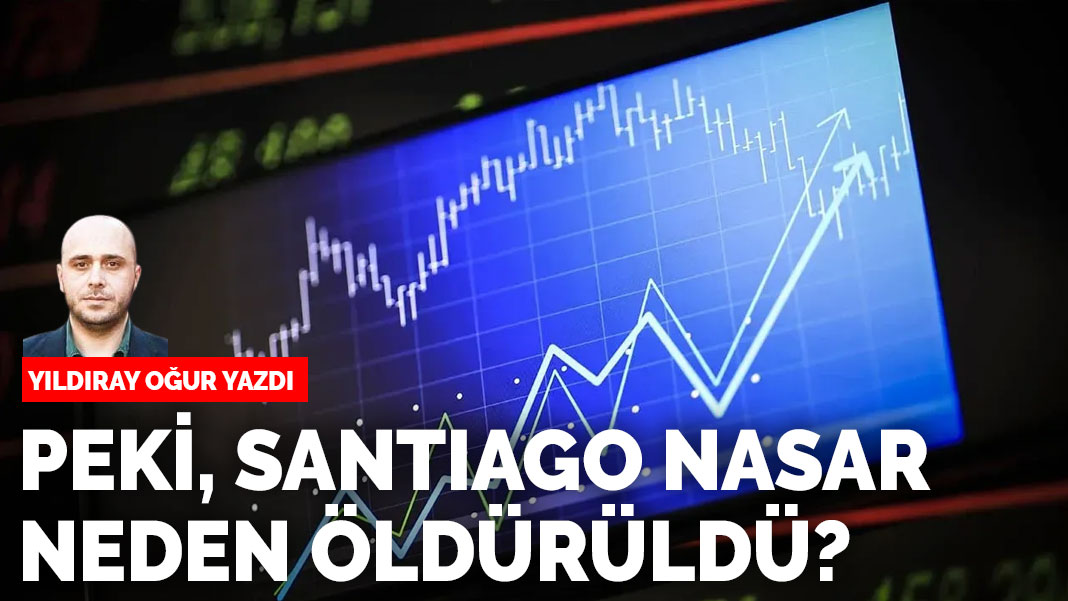 Peki, Santiago Nasar neden öldürüldü?