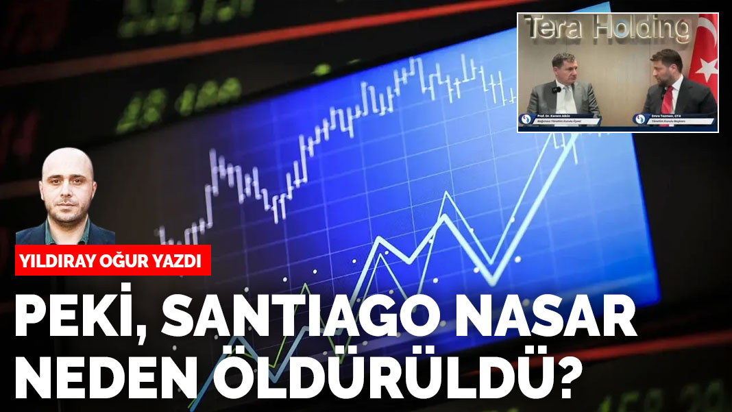 Peki, Santiago Nasar neden öldürüldü?