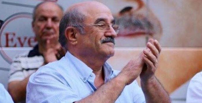 CHP'li vekil Melike Basmacı'nın babası Salih Basmacı yaşamını yitirdi - Salih Basmacı kimdir?