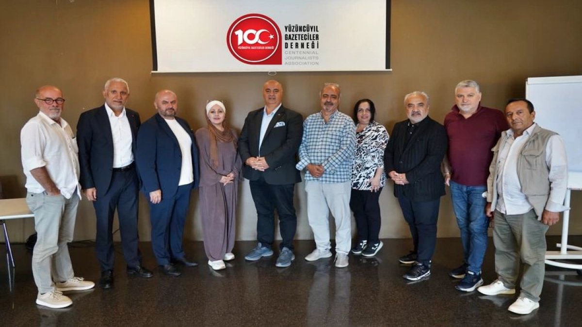 YGD’den 2027 için iki ödül hazırlığı: Basın ödülleri ve “yılın en beğenilen otomobili”