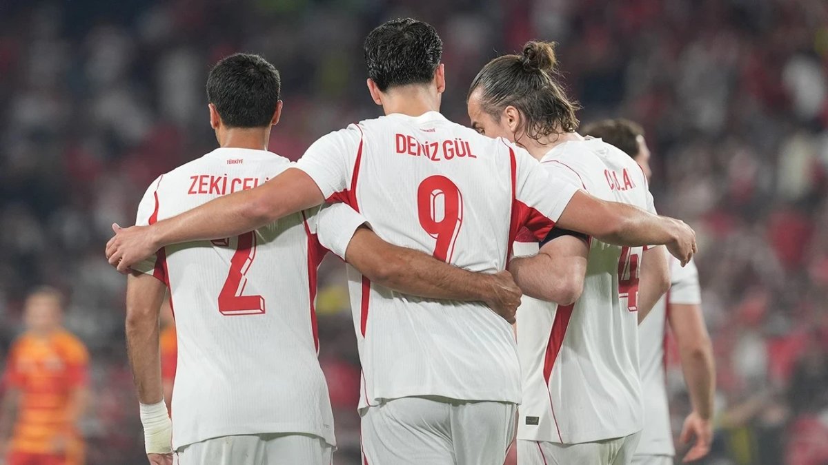 Futbolda milli ara başlıyor