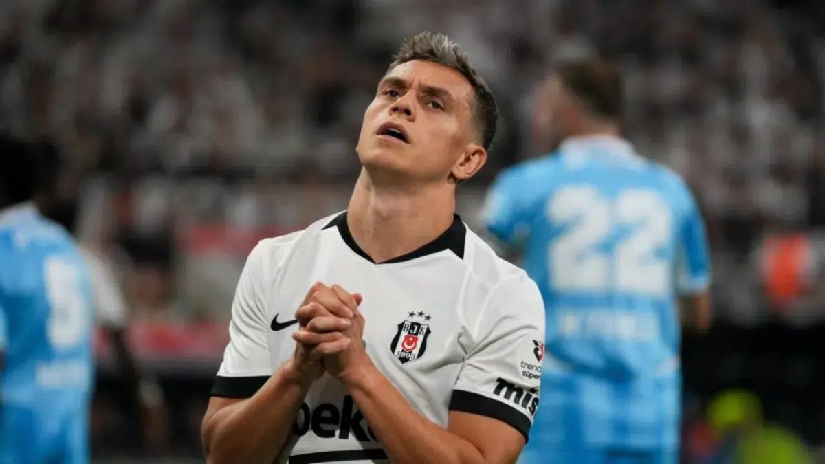 Amedspor - Beşiktaş maçı saat kaçta, hangi kanalda, şifreli mi? İşte BJK muhtemel 11'i ve büyük eksikler