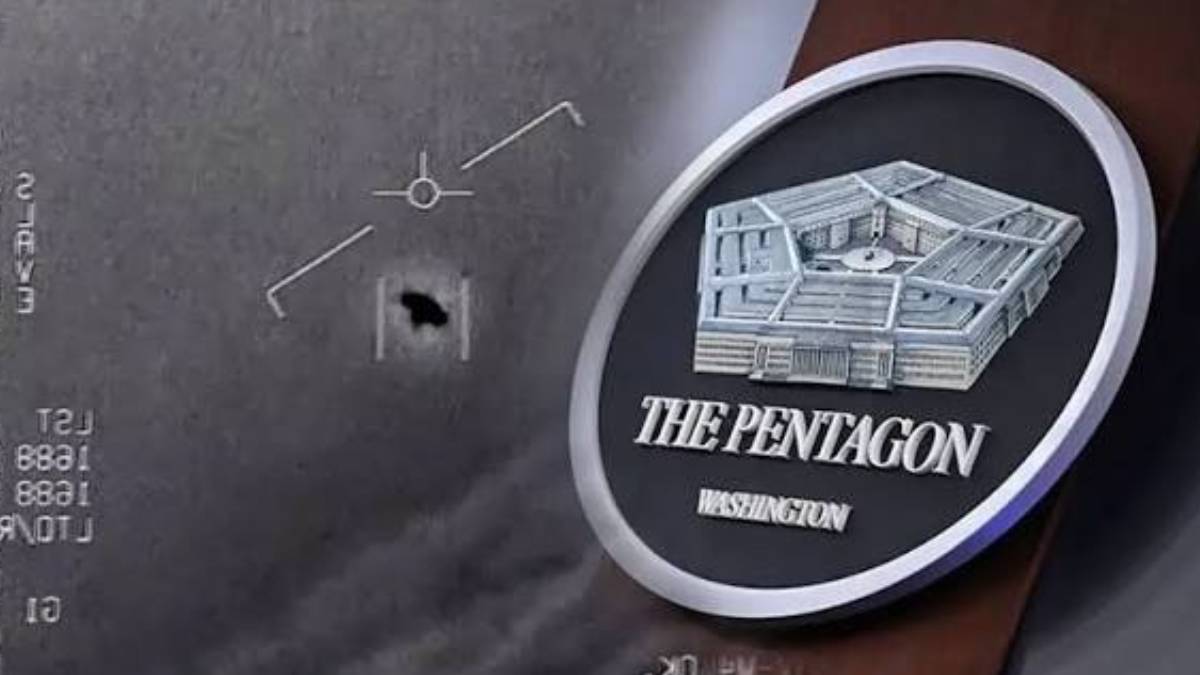 Gizli Pentagon raporu ortaya çıktı: UFO vakalarında sağlık belirtileri kayda geçti