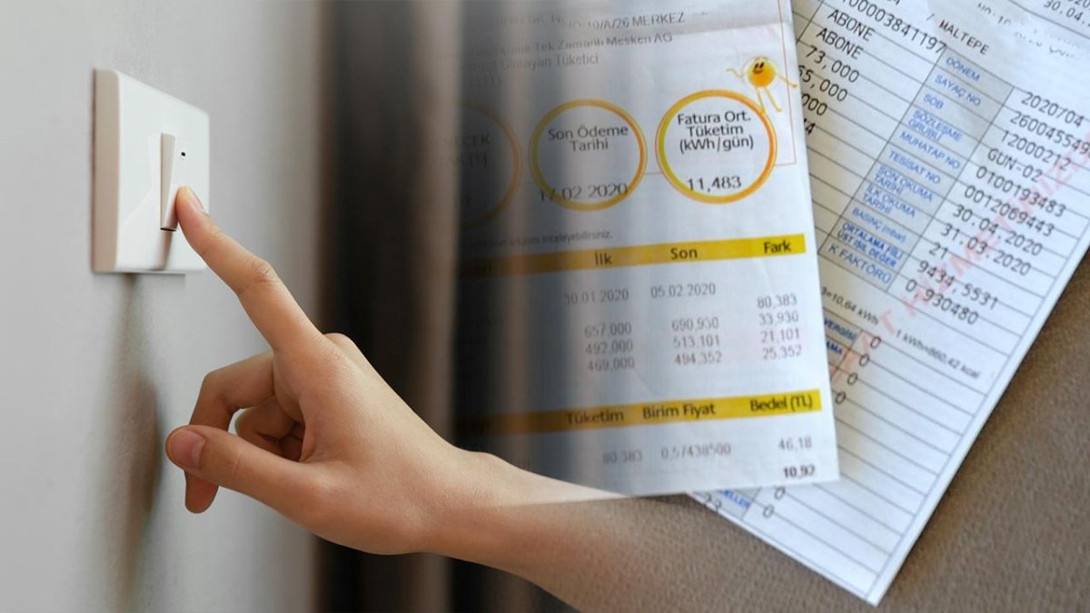 EPDK'dan elektrikte yeni karar: 2027 İletim ek ücreti belli oldu! Peki faturalara yansıyacak mı?