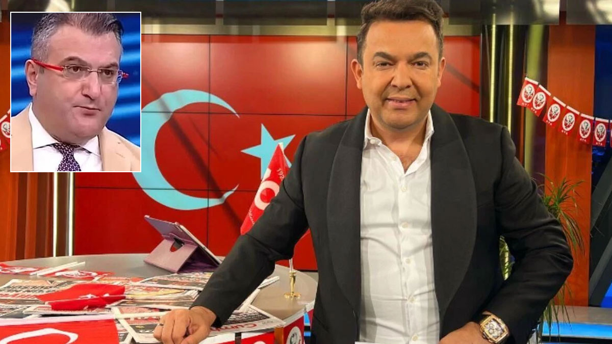 Cem Küçük soruşturmasında tutuklanan Tahir Sarıkaya'nın MASAK raporu: 236 milyon liralık para hareketi