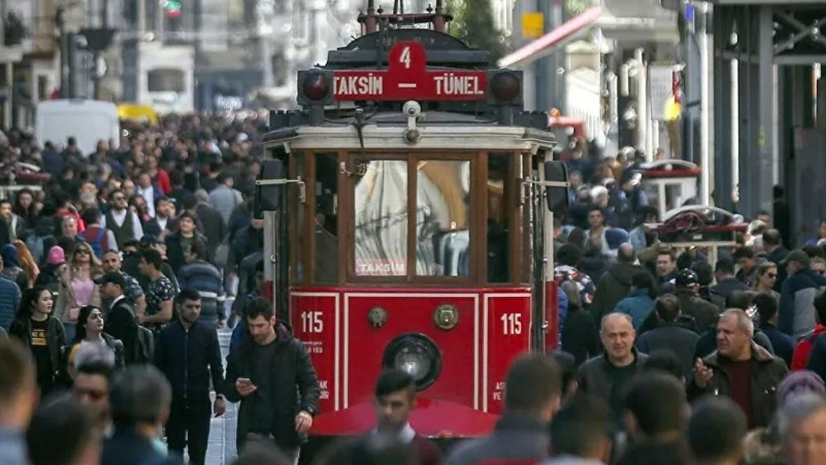Avrupa’nın en mutlu ülkeleri belli oldu: Türkiye 5,3 puanla sondan ikinci
