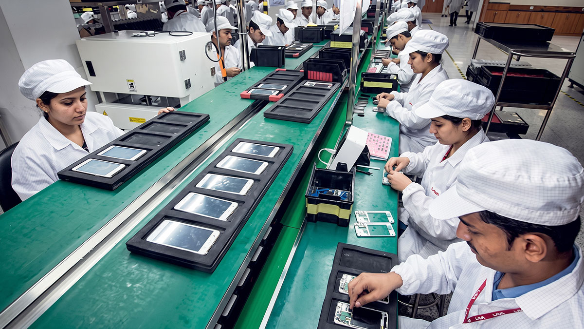 Yerli telefon imalâtında dev kriz: Son 3 ayda 4 üretici kepenk indirdi