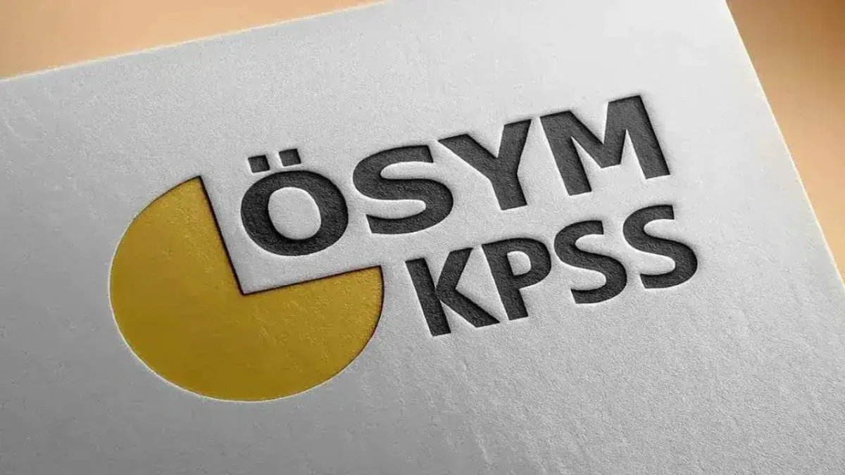 ÖSYM 2026 KPSS sonuç takvimini duyurdu! Puan hesaplamasındaki '1 Net' kuralına dikkat