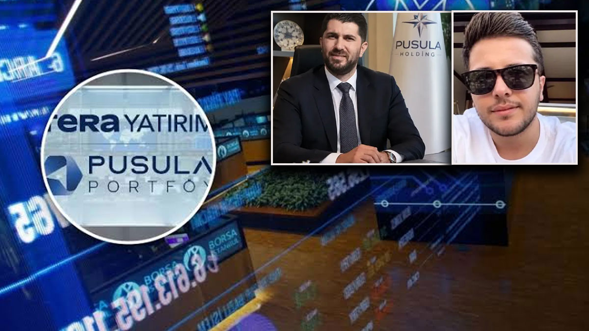 Serdar Turhan ve Muhammed Yarız'ın hesaplarında hareketlilik: Fon soruşturmasında İsviçre’ye milyonlarca euroluk transfer