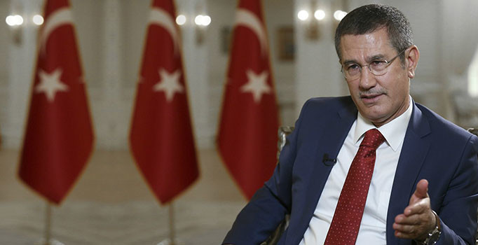 Canikli açıkladı: Kamudan FETÖ iddiasıyla hatalı atılanlara geri dönme imkanı olacak