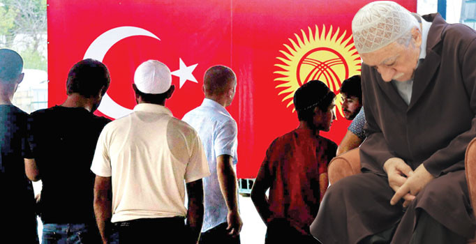 Karar yazı dizisi: Kardaşlar FETÖ’ye esir 1 | Sovyetler'den kurtulduk, FETÖ'ye esir düştük