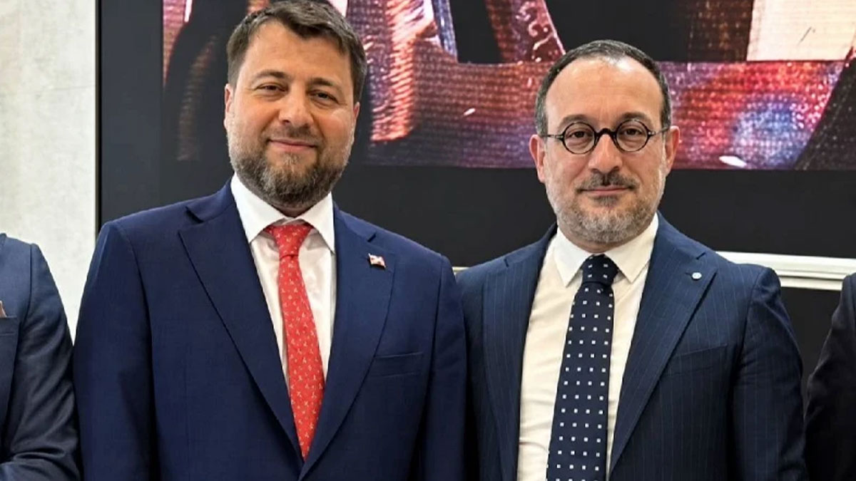Fon soruşturmasında yeni dalga: Abdulkadir Özkan ve Bülent Uygun gözaltında