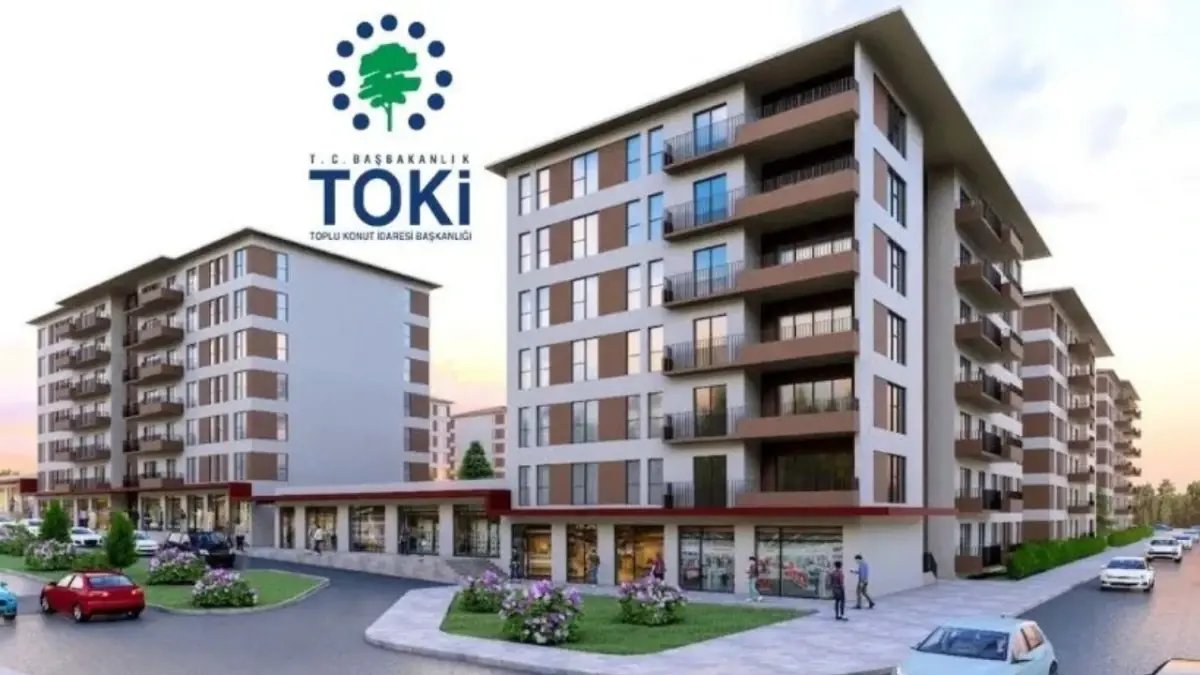 TOKİ'den ev ve iş yeri sahiplerine yüzde 25 indirim müjdesi! TOKİ indirim kampanyasında konut kredisi kullanılabilir mi?