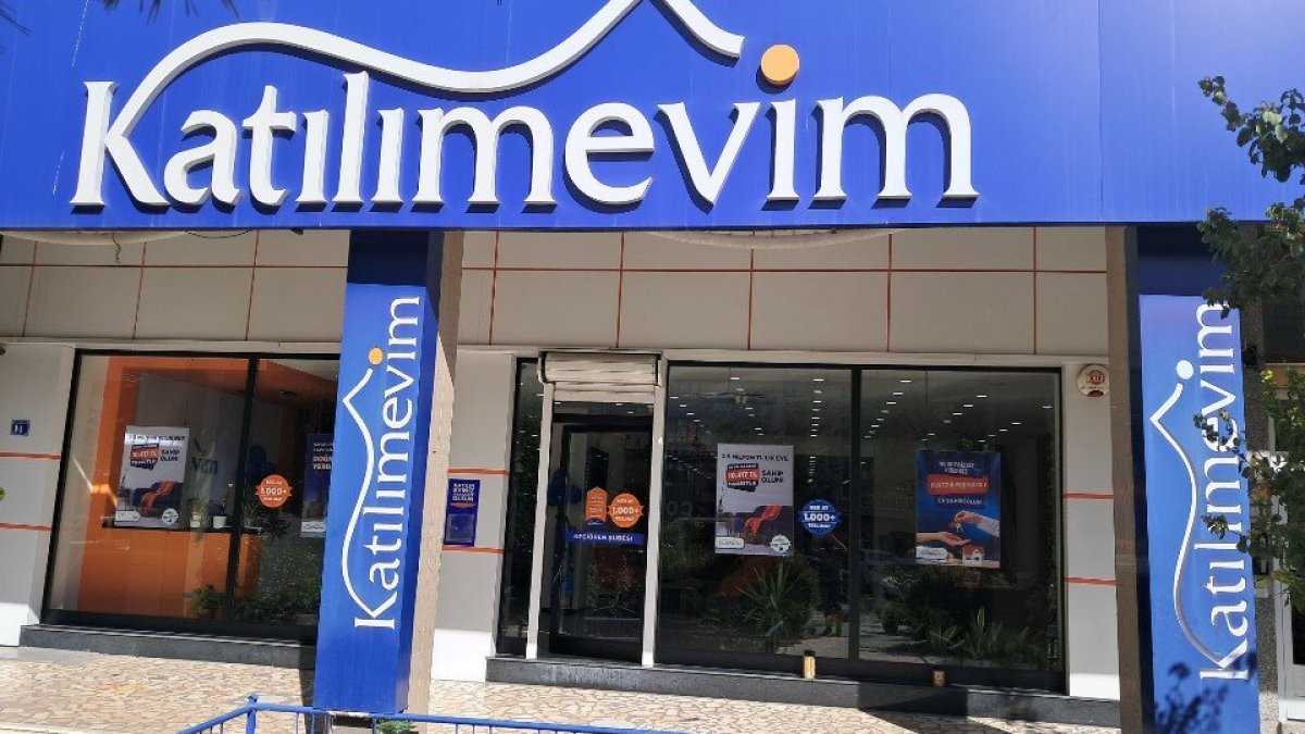 Katılımevim'e operasyon: 15 şüpheli gözaltında