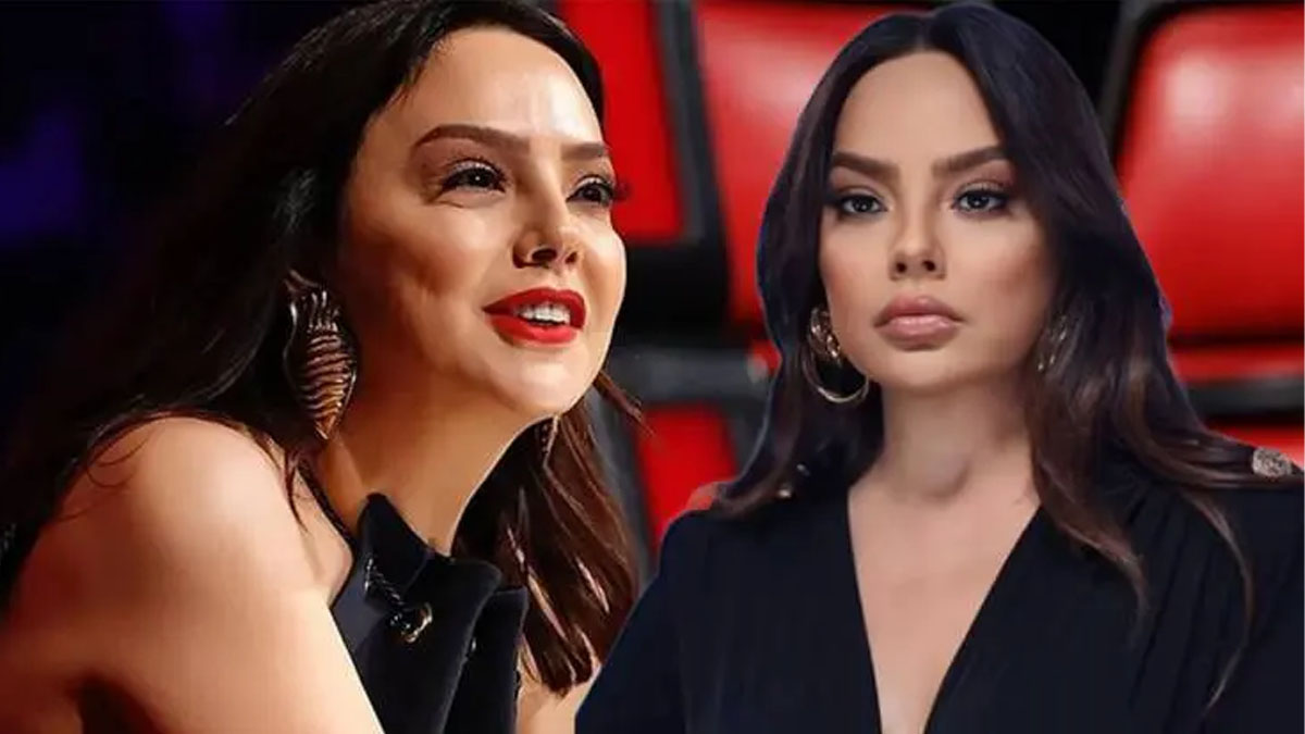 Ebru Gündeş’ten dev dünya turnesi: 3 kıtada 100 bin hayranıyla buluşacak!