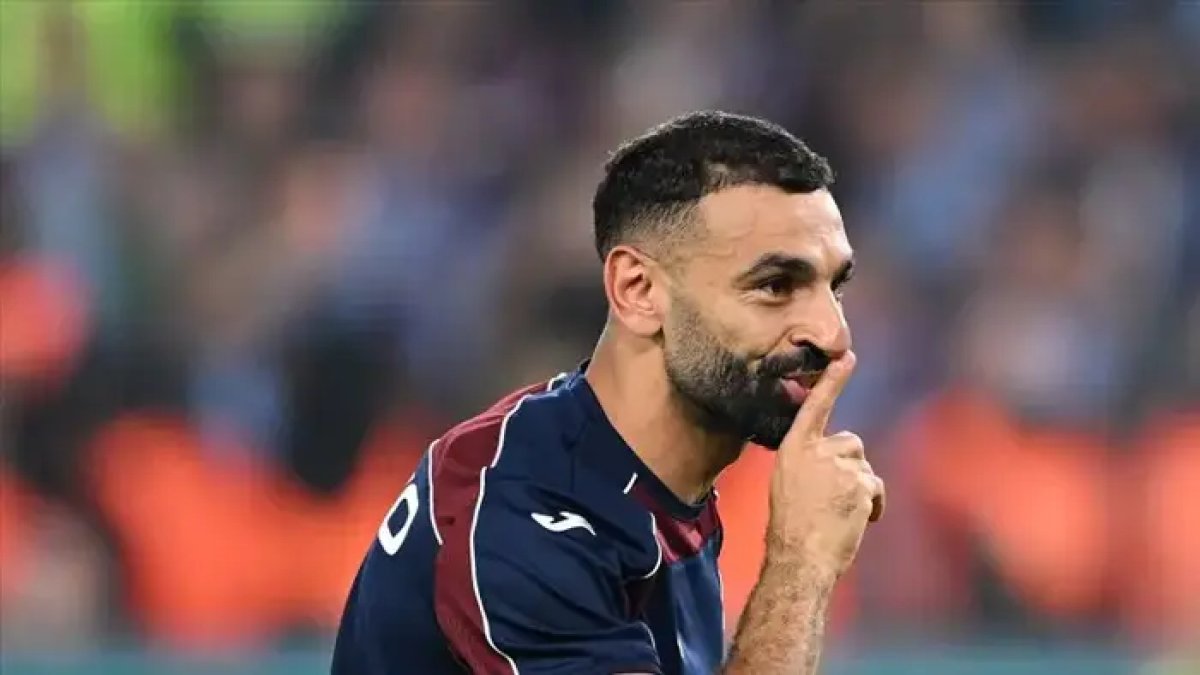 Liverpool taraftarı Salah'ı özlüyor: Kral sonsuza dek
