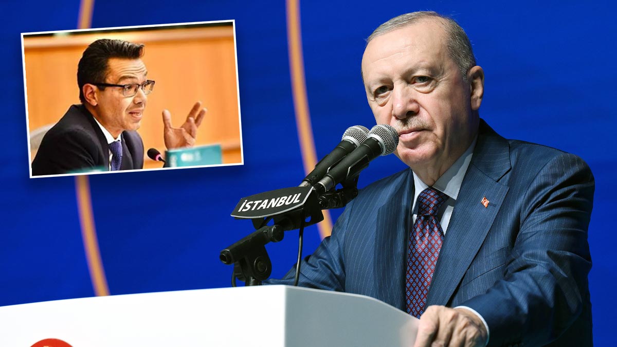 Yunan profesörden dikkat çeken Türkiye analizi: Erdoğan Atina’yı eşit ağırlıkta görmüyor