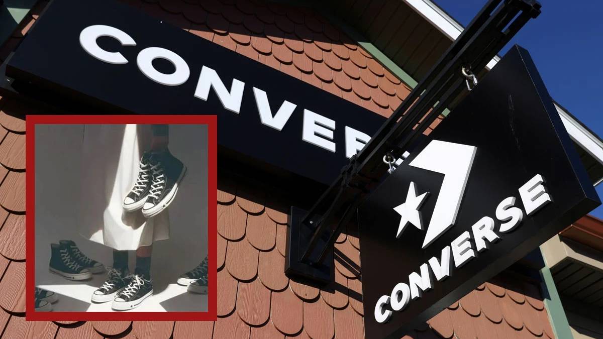 Converse reklamı tepki çekti: Ku Klux Klan ve linç benzetmesi