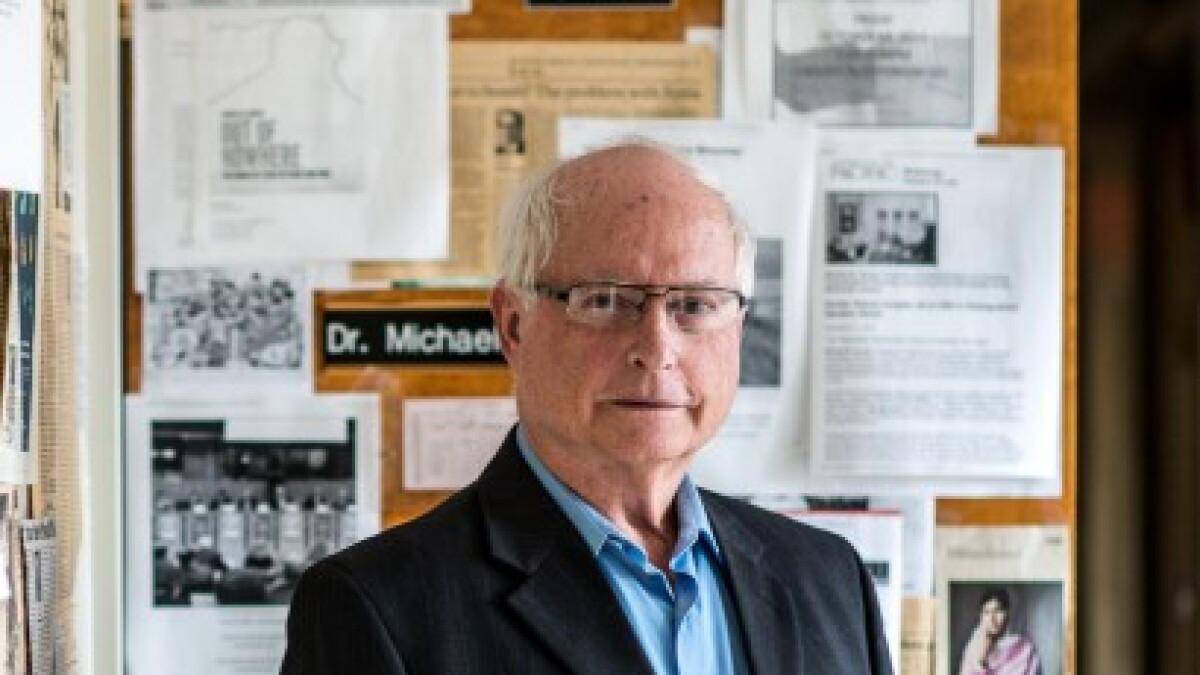 Prof. Dr. Gunter'den: Avrupa’da merkezci siyaset güç kaybediyor