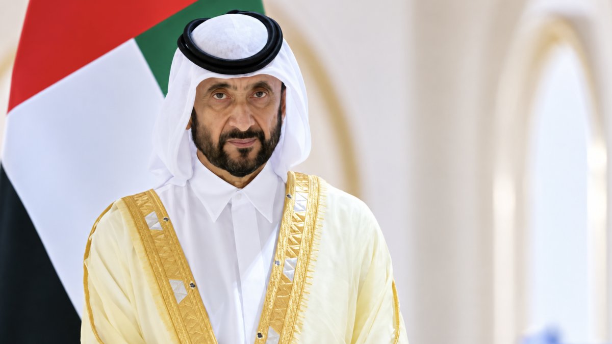 Dubai Emiri’nin kardeşi Şeyh Ahmed bin Rashid Al Maktoum hayatını kaybetti